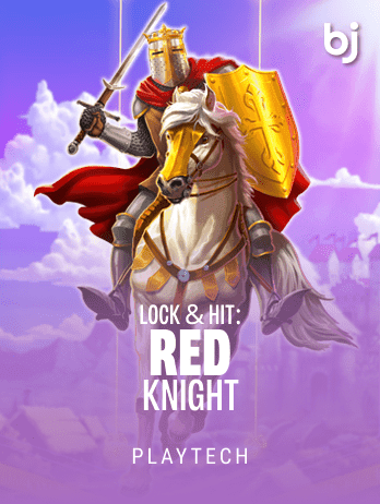 লক অ্যান্ড হিট - রেড নাইট game icon