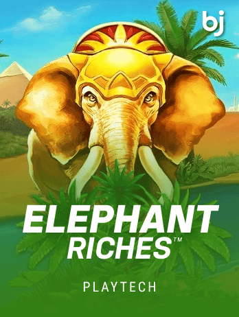 এলিফ্যান্ট রিচেস game icon