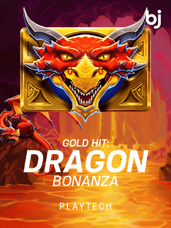Gold Hit Dragon Bonanza game icon