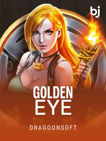 Golden Eyepng game icon