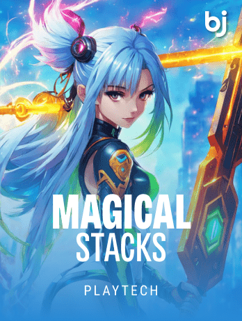 MagicalStackspng game icon