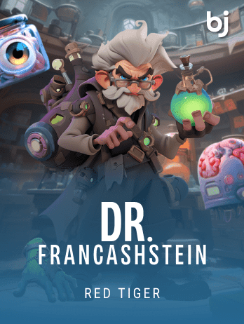 Dr. Francashstein game icon