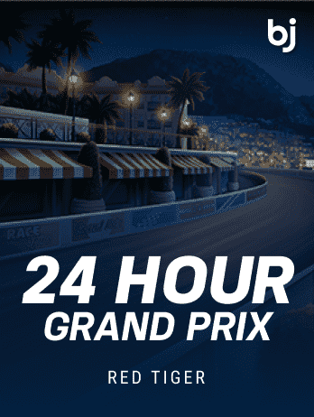 24 Hour Grand Prixpng game icon