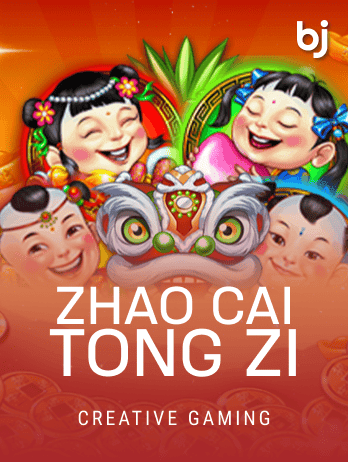 Zhao Cai Tong Zipng game icon