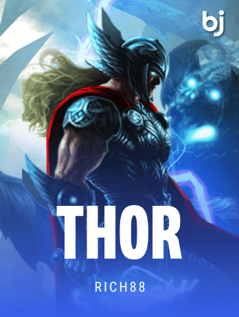 Thor game icon
