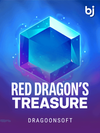 Red Dragon’s Treasure game icon