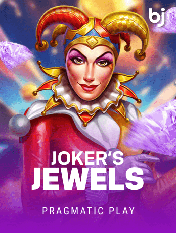 জোকারস জুয়েলস game icon