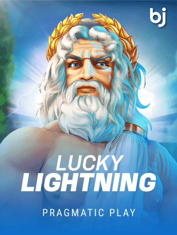 লাকি লাইটনিং game icon