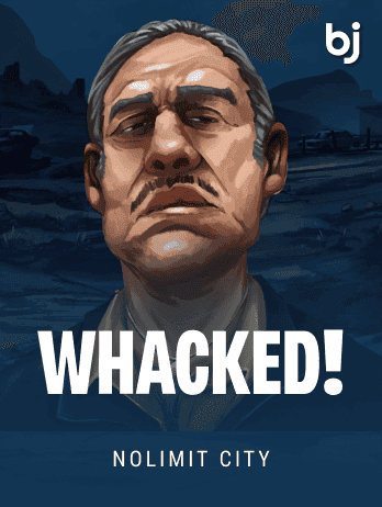 Whackedpng game icon