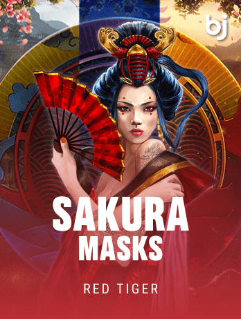 Sakura Maskspng game icon