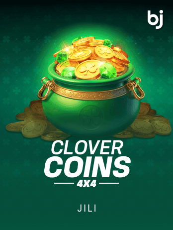 Clover Coins 4x4png game icon