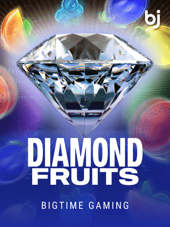 Diamond Fruits game icon