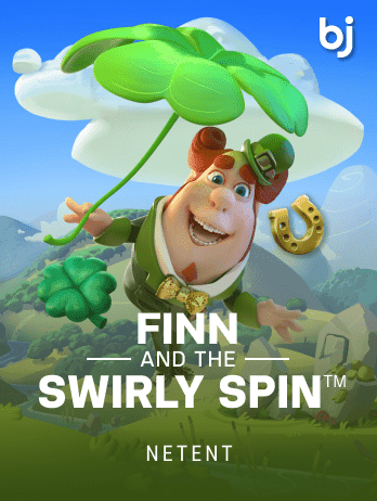 Finn and the Swirly Spin™png game icon