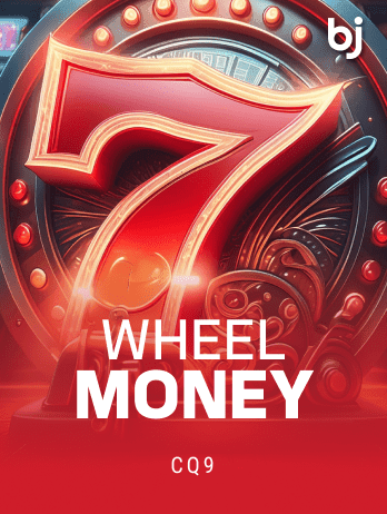 Wheel of Money game icon