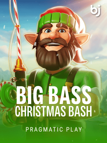 বিগ বাস ক্রিসমাস ব্যাশ game icon