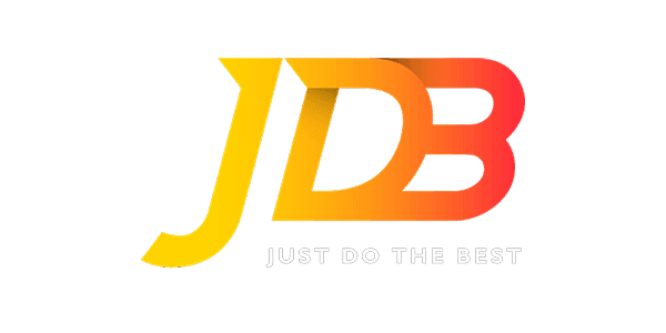 জেডিবি গেমিং logo