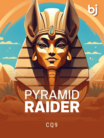 Pyramid Raider game icon